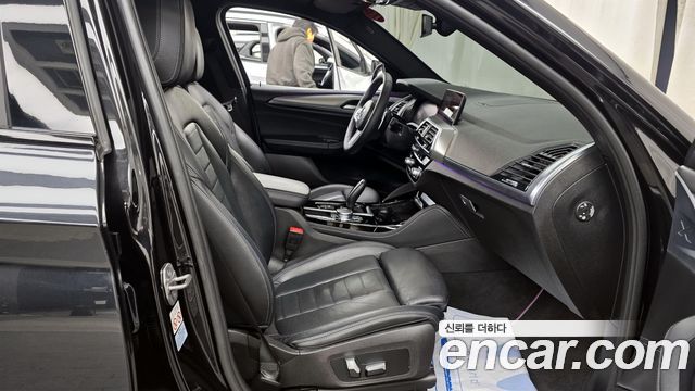 BMW X4 xDrive20d M Sports Online Exclusive Edition