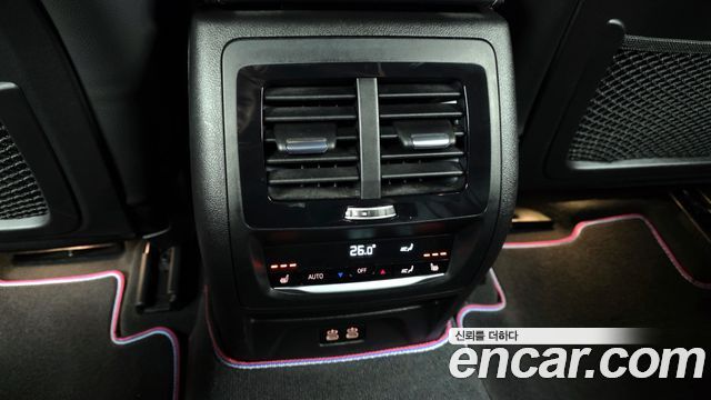 BMW X4 xDrive20d M Sports Online Exclusive Edition