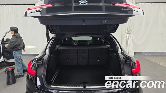 BMW X4 xDrive20d M Sports Online Exclusive Edition