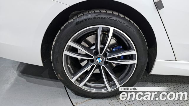 BMW Gran Turismo 630i xDrive M Sport