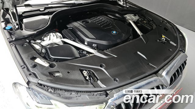 BMW Gran Turismo 630i xDrive M Sport
