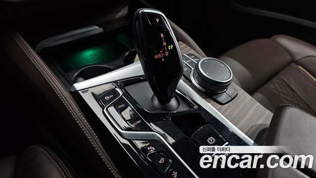 BMW Gran Turismo 630i xDrive M Sport