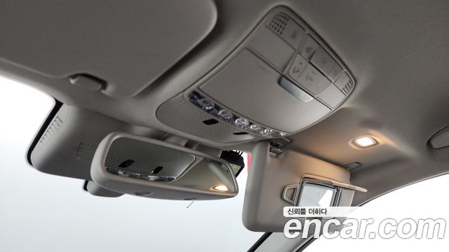 Mercedes-Benz GLC-Class GLC300 4MATIC