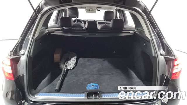Mercedes-Benz GLC-Class GLC300 4MATIC