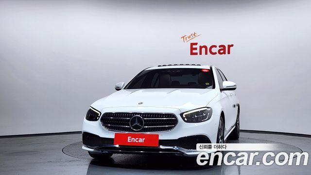 Mercedes-Benz E-Class E250 Avantgarde
