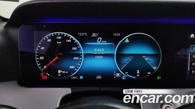 Mercedes-Benz E-Class E250 Avantgarde