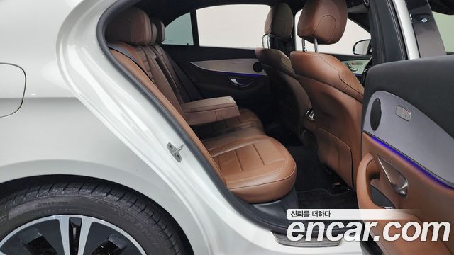 Mercedes-Benz E-Class E250 Avantgarde
