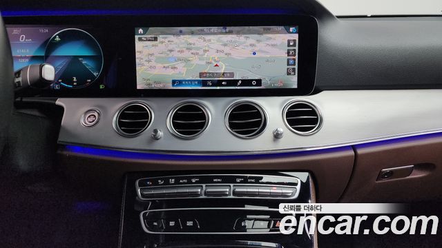 Mercedes-Benz E-Class E250 Avantgarde