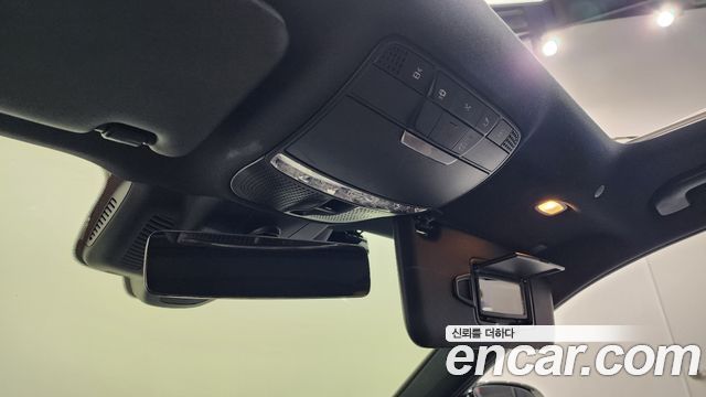 Mercedes-Benz E-Class E250 Avantgarde