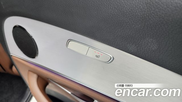 Mercedes-Benz E-Class E250 Avantgarde