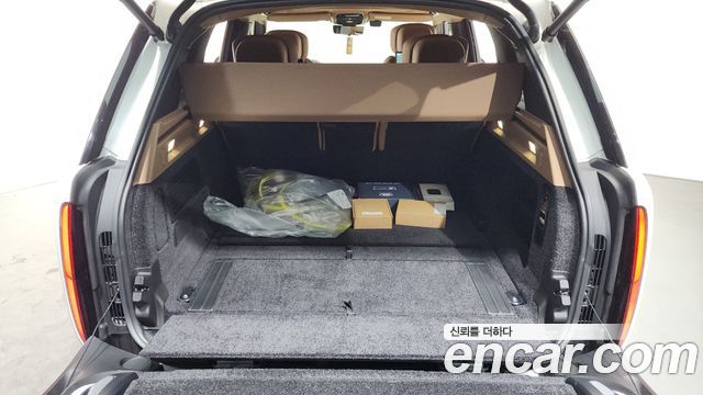Land Rover Range Rover P550E AB