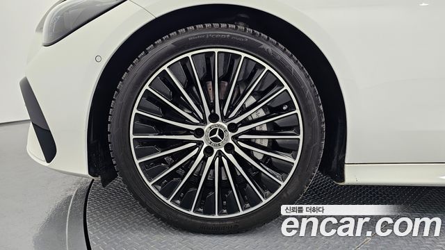 Mercedes-Benz CLE-Class CLE200 Cabriolet