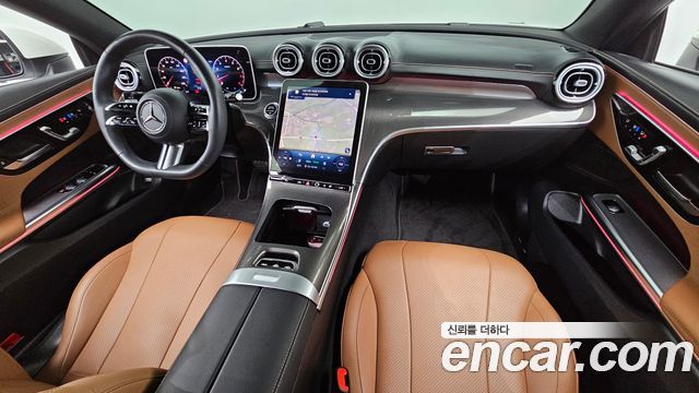 Mercedes-Benz CLE-Class CLE200 Cabriolet