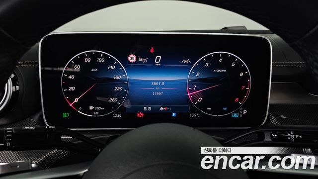 Mercedes-Benz CLE-Class CLE200 Cabriolet