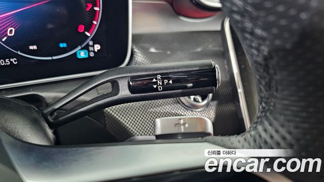 Mercedes-Benz CLE-Class CLE200 Cabriolet