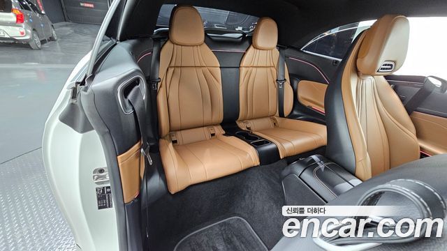 Mercedes-Benz CLE-Class CLE200 Cabriolet