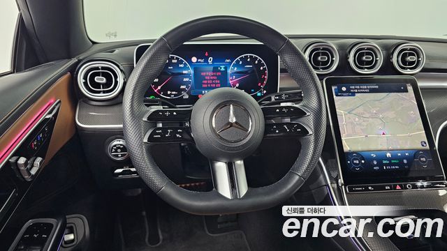 Mercedes-Benz CLE-Class CLE200 Cabriolet