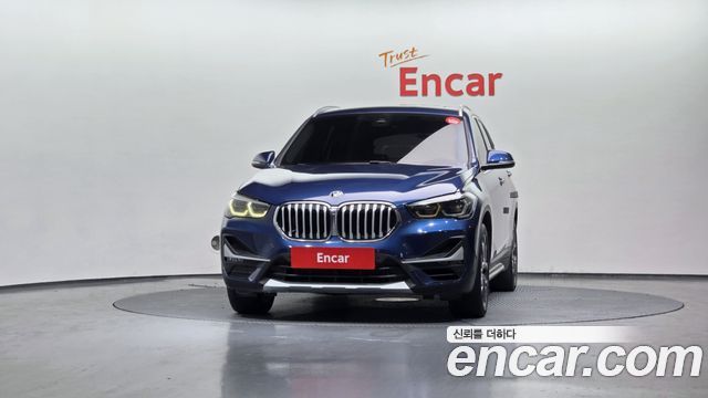 BMW X1 xDrive 20i xLine