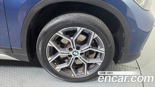 BMW X1 xDrive 20i xLine