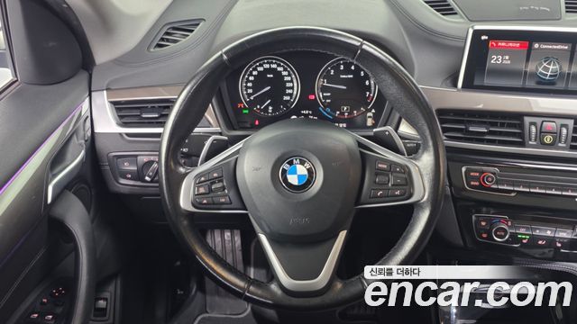BMW X1 xDrive 20i xLine