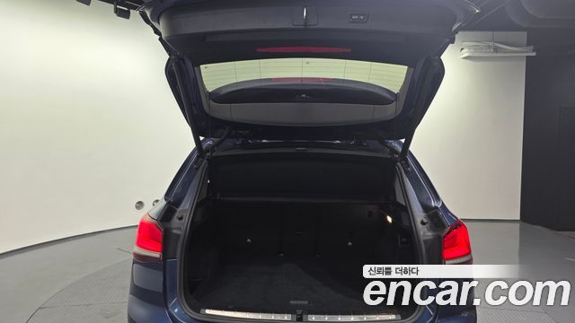 BMW X1 xDrive 20i xLine