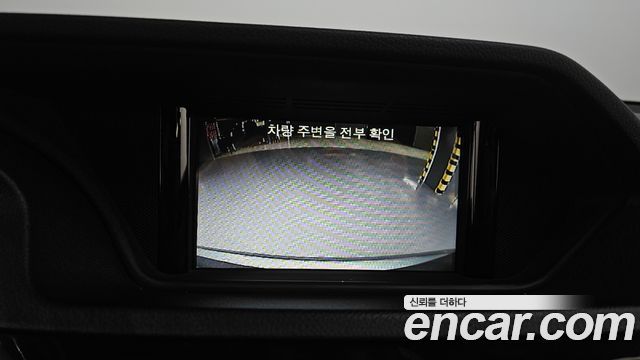 Mercedes-Benz E-Class E220 Bluetec Avantgarde