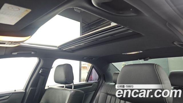 Mercedes-Benz E-Class E220 Bluetec Avantgarde