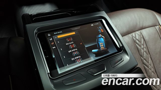 BMW 7-Series 740Li xDrive M Sport Package