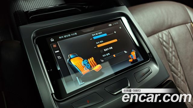 BMW 7-Series 740Li xDrive M Sport Package