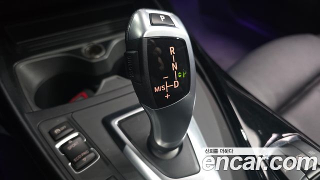 BMW 1-Series 118d Sport 5Door