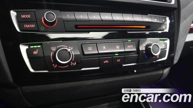 BMW 1-Series 118d Sport 5Door