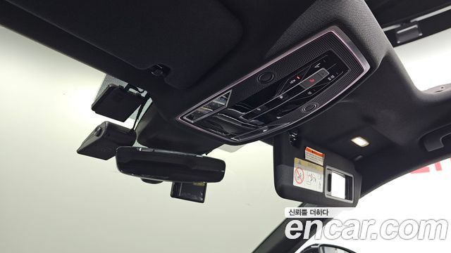 Audi A8 55 TFSI Quattro LWB