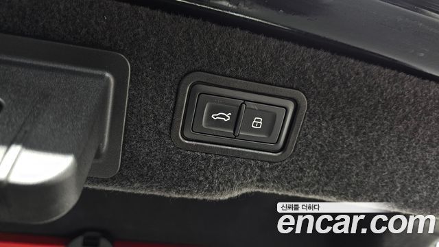 Audi A8 55 TFSI Quattro LWB