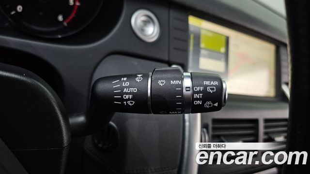 Land Rover Discovery Sport 2.0 TD4 SE