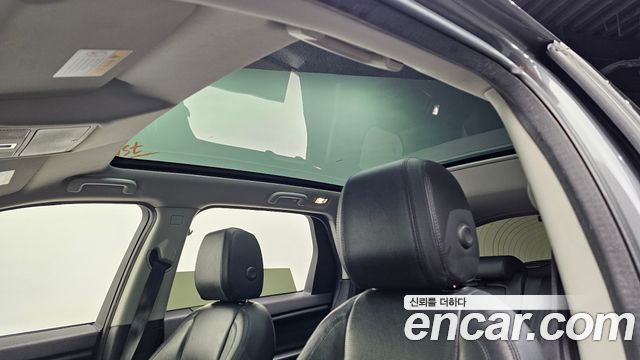Land Rover Discovery Sport 2.0 TD4 SE