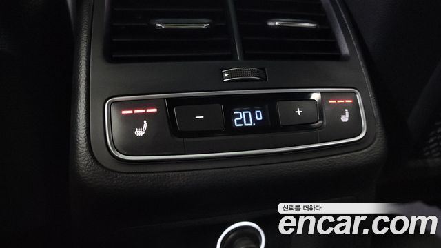 Audi A5 45 TFSI Quattro Premium Sportback