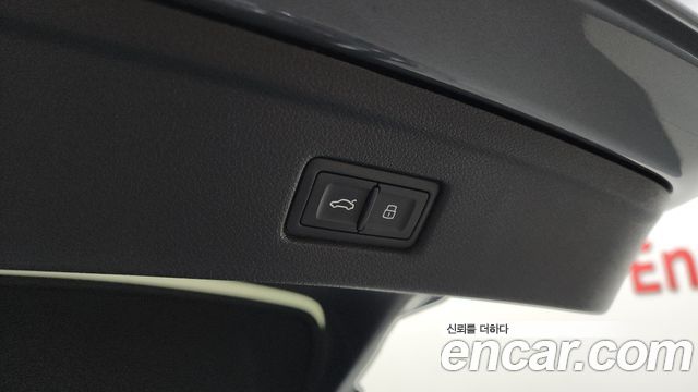 Audi A5 45 TFSI Quattro Premium Sportback