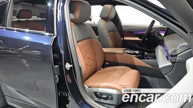 BMW 5-Series 530e xDrive M Sport
