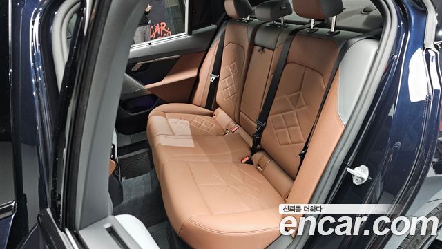 BMW 5-Series 530e xDrive M Sport