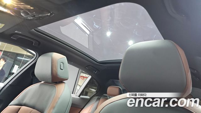 BMW 5-Series 530e xDrive M Sport