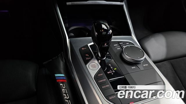 BMW 3Series (G20) 320d M Sport