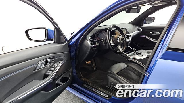 BMW 3Series (G20) 320d M Sport