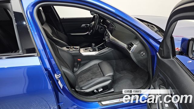 BMW 3Series (G20) 320d M Sport
