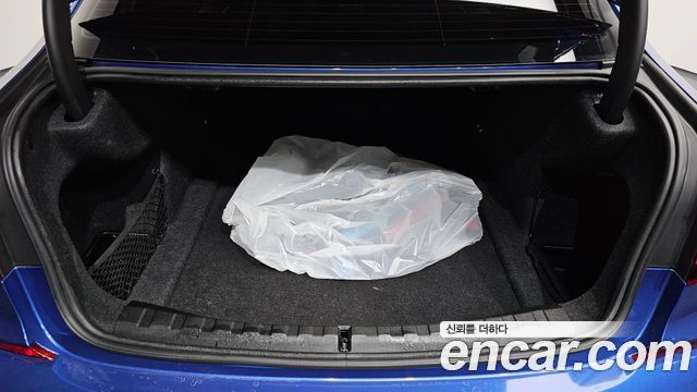 BMW 3Series (G20) 320d M Sport