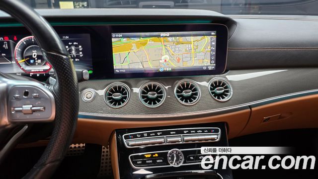 Mercedes-Benz E-Class E450 4MATIC Coupe