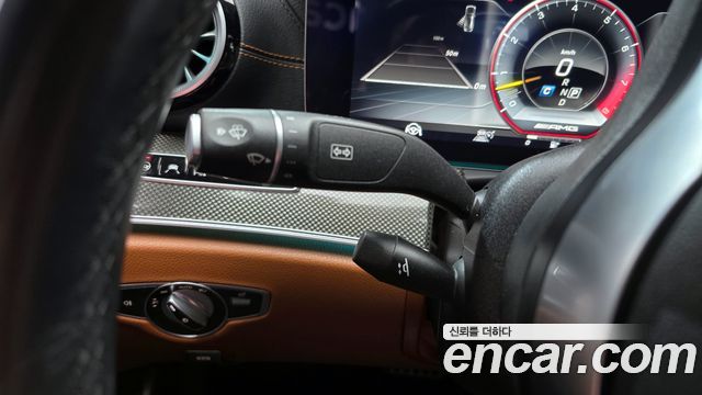 Mercedes-Benz E-Class E450 4MATIC Coupe