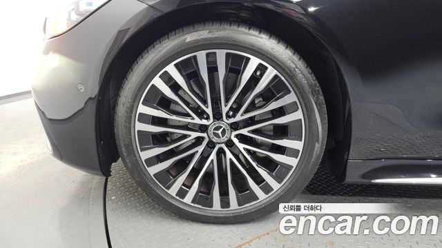 Mercedes-Benz S-Class S400 d 4MATIC