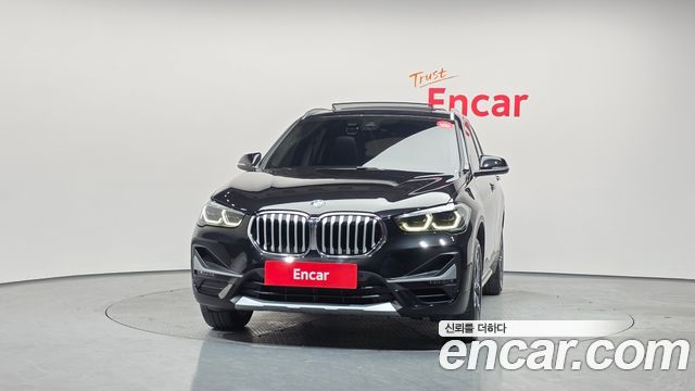 BMW X1 xDrive 20i xLine