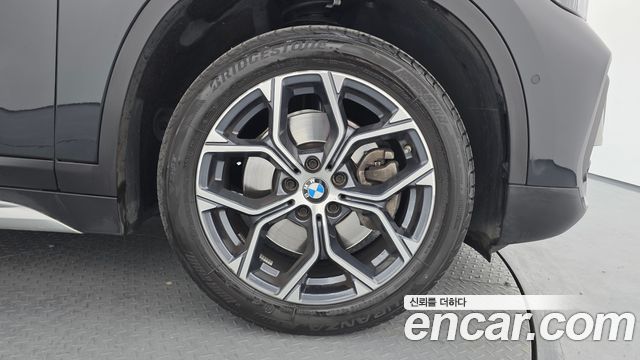 BMW X1 xDrive 20i xLine
