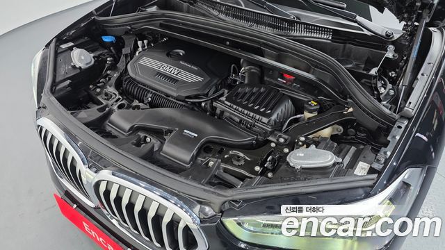 BMW X1 xDrive 20i xLine
